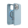 Etui do telefonów Elago Magnetic Silicone do iPhone 16 Pro Max Sky Blue ES16MSSC69PRO-SBL